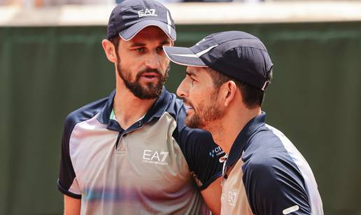 Mate Pavić i Marcelo Arevalo u polufinalu ATP Eastbournea: Na putu do finala Venus i Skupski...