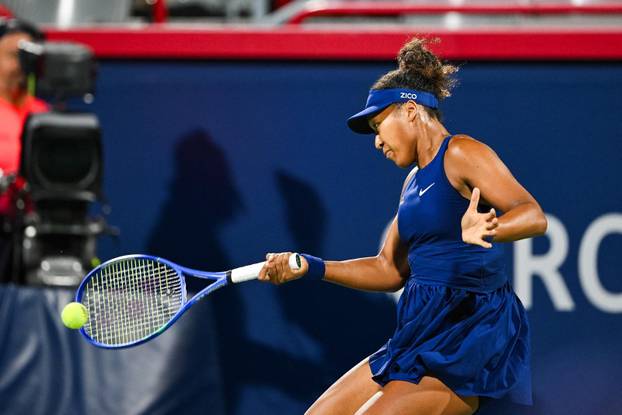 Tennis: National Bank Open