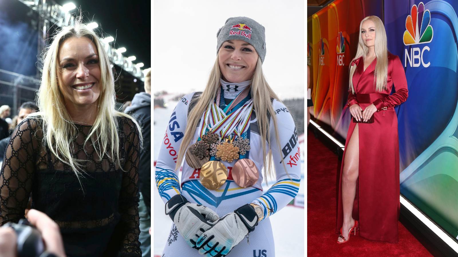 Nova bomba u svijetu skijanja: Lindsey Vonn nakon šest godina pauze vraća se već idući tjedan