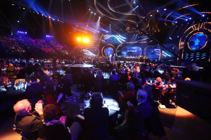 Popis je sve duži: Zbog korone se odgađa i manifestacija Porin