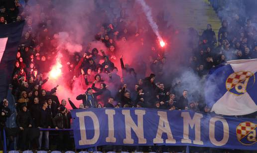 Maksimir skoro rasprodan, Dinamo pušta još ulaznica?