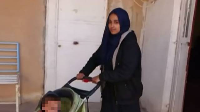 Ispovijest ISIL-ovke: Pozivala na masakr, a sada želi ići kući