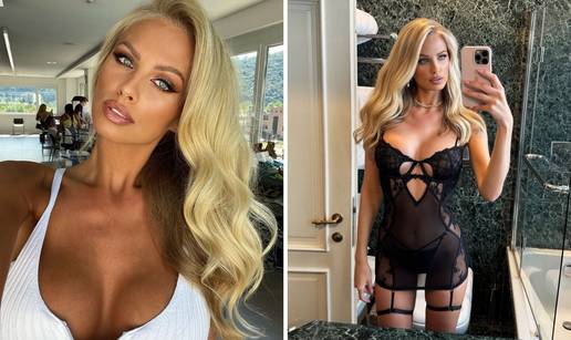 FOTO Anet nazivaju najljep&scaron;om &Ccaron;ehinjom. Putuje svijetom i u&zcaron;iva na egzoti&ccaron;nim lokacijama