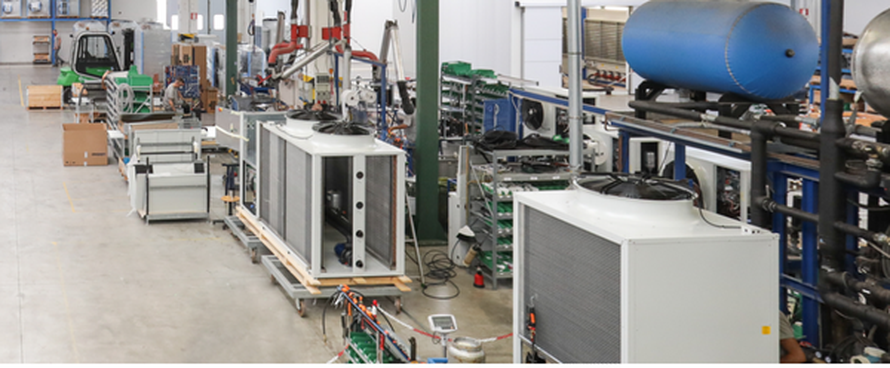 Sve u jednom: sustav koji grije, hladi i daje toplu vodu uz manju potrošnju i puno niže račune