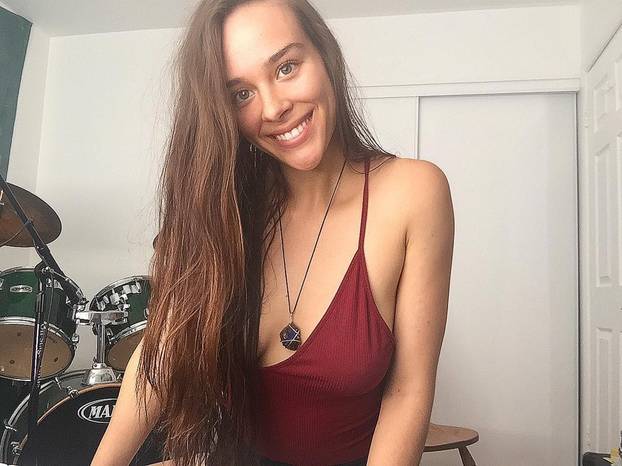 FOTO Prestala je 2016. brijati dlake na tijelu. Ovo je rezultat