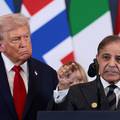 Tko su Shehbaz Sharif i Asim Munir, ljudi iz sjene koji su uspjeli obuzdati Trumpa