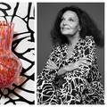 Diane von Fürstenberg potpisat će novu kolekciju za interijere