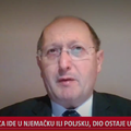 Stručnjak za sigurnosne politike u studiju 24sata: Zabrana leta nad Ukrajinom znači svjetski rat