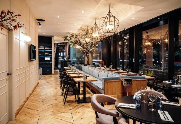 FOTO Ovdje je živio Gvardiol. Prvi susjed bio mu je trener Pep