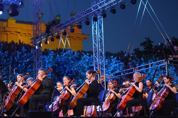 Zagreb Classic, Sjaj Mediterana