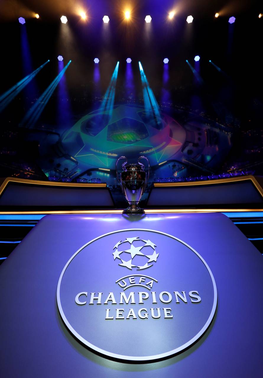 Man. City stiže na Maksimir! Dinamo i na Šahtar i Atalantu