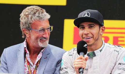 Preminuo je Eddie Jordan, ikona Formule 1. Prvi je dao šansu u bolidu Michaelu Schumacheru...