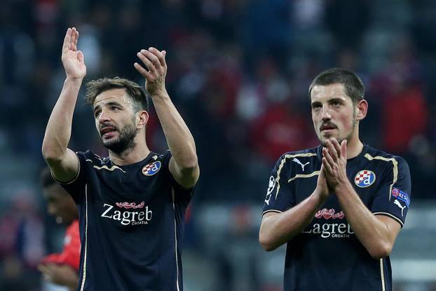 Ademiju ?ak ?etiri godine suspenzije, arhivske fotografije