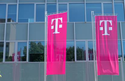 Hrvatski Telekom: Otklonjene su poteškoće u mobilnoj mreži...