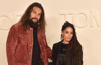 Lisa Bonet i Jason Momoa su se nagodili oko razvoda dan nakon što je ona predala zahtjev...