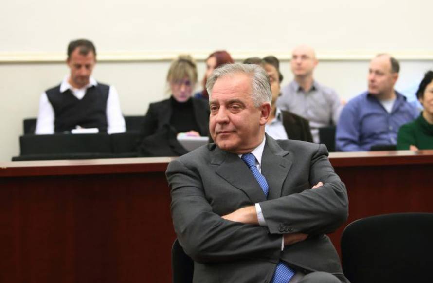 Željko Lukunić/PIXSELL