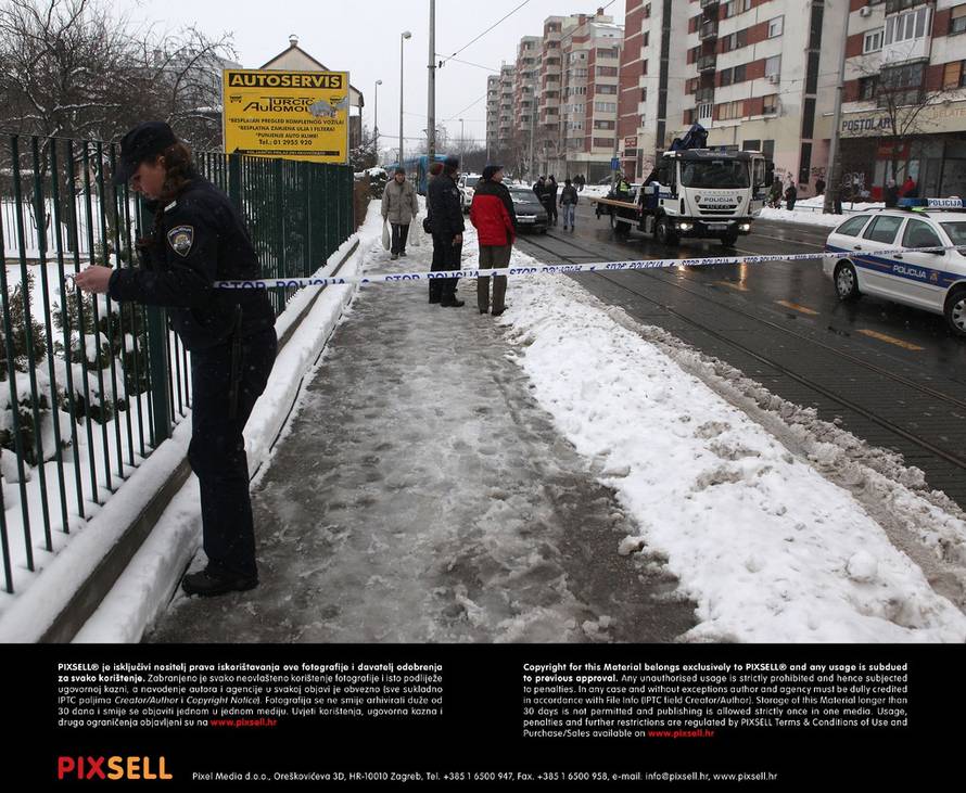 Patrik Macek/PIXSELL