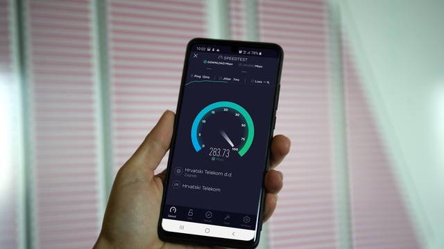 Veće brzine i 4G posvuda: HT uložio milijardu kuna u mrežu