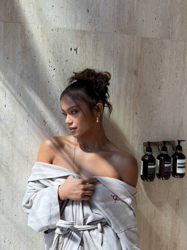 FOTO Bila je prva vozačica u McLarenu, a sada nastavlja rušiti predrasude u svijetu F1