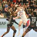 Hrvatska - Španjolska 27-26: Minimalna prednost naših pred uzvrat u kvalifikacijama za SP