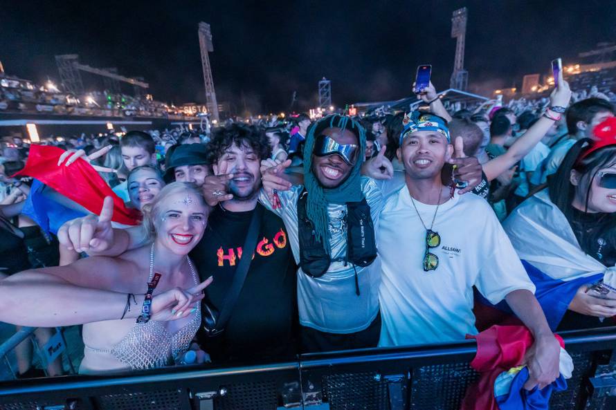 Split - DJ Vini Vici.