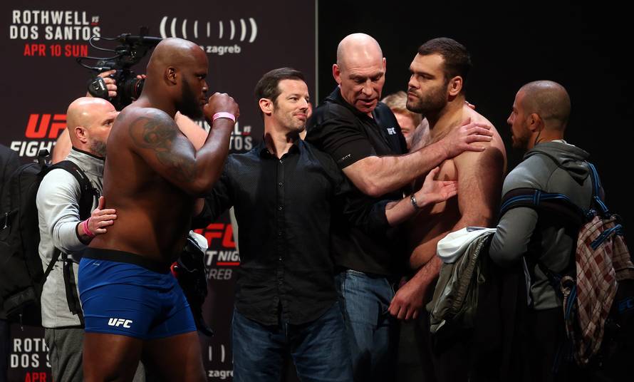 Težak ispit za Gonzagu: Borit će se protiv nokautera Lewisa