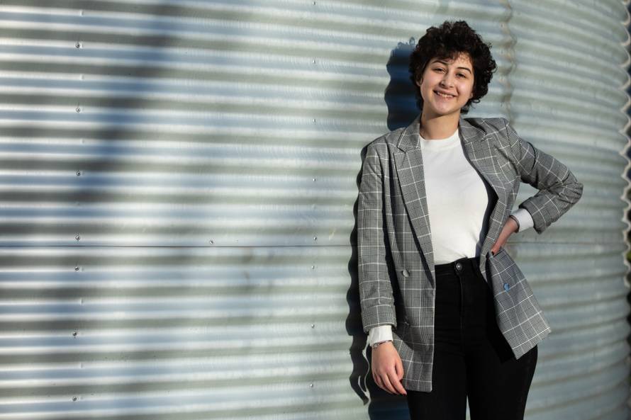 Elma Tomić: Roditelji su me s mojih 16 godina nosili do WC-a