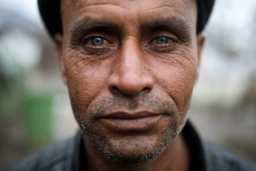 Noć u paklu Vučjaka: Mlate nas i pucaju, bojimo se crne policije