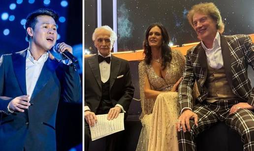 Huljić je u velikim inozemnim projektima: 'Pobjednik showa u Americi sad pjeva moje pjesme!'