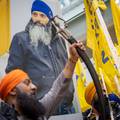Indija prestala izdavati vize Kanađanima zbog spora oko ubojstva vođe Sikha