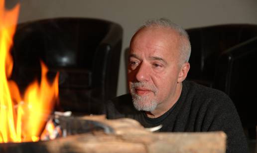 Paulo Coelho: Mladić koji je žonglirao za našu Gospu