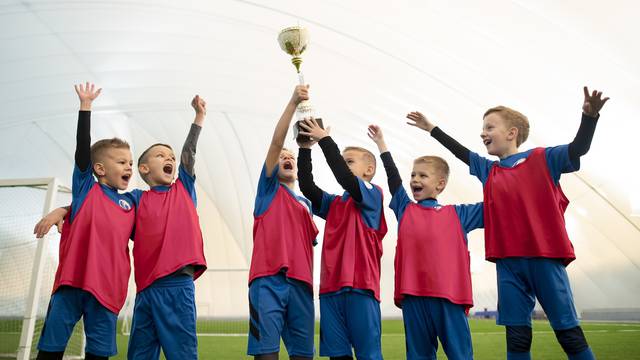Kako prevenirati negativni perfekcionizam u sportu djece i mladih?