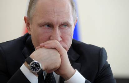 'Uvrijediti predsjednika Rusije nedopustivo, bit će posljedica'