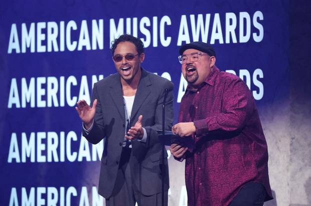 2026 American Music Awards