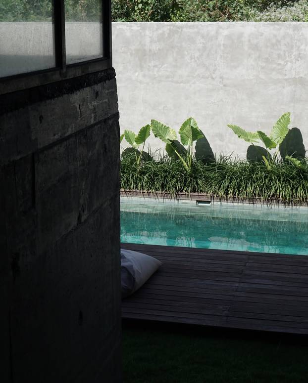 FOTO Egzotičan hotel u džungli na Baliju - Savršen spoj divljeg i modernog za avanturiste