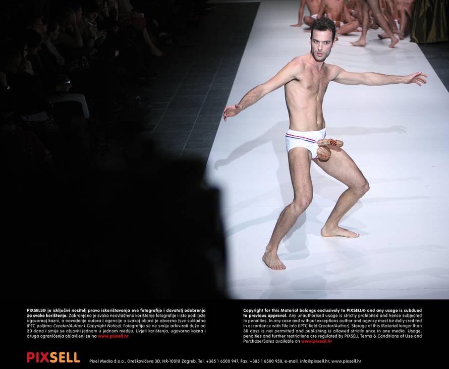 Marko Lukunić/Pixsell