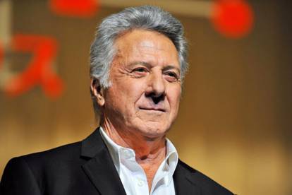 Dustin Hoffman pobijedio rak: Kirurški mu odstranili tumor