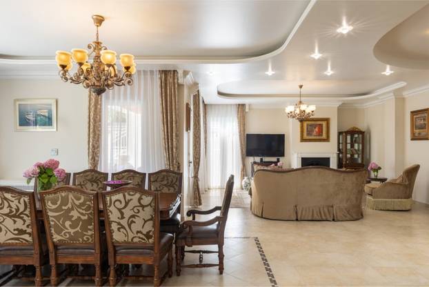 FOTO Raskoš kod Dubrovnika: Prodaju obiteljsku vilu od 400 kvadrata! Traže 3 milijuna eura