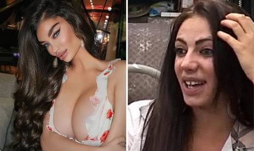 FOTO U BB-u se proslavila, sada ju ne bi mogli prepoznati: Evo kako se Soraja mijenjala...