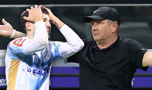 Matjaž Kek: Tko je u Hrvatskoj osim Miškovića uopće sposoban prodati stopera za takav novac?