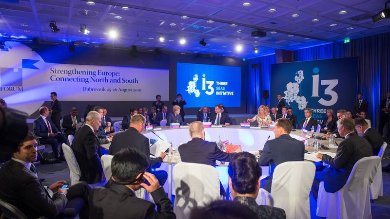 Dubrovnik postaje investicijsko središte: Dolazi 1500 gospodarstvenika iz svijeta