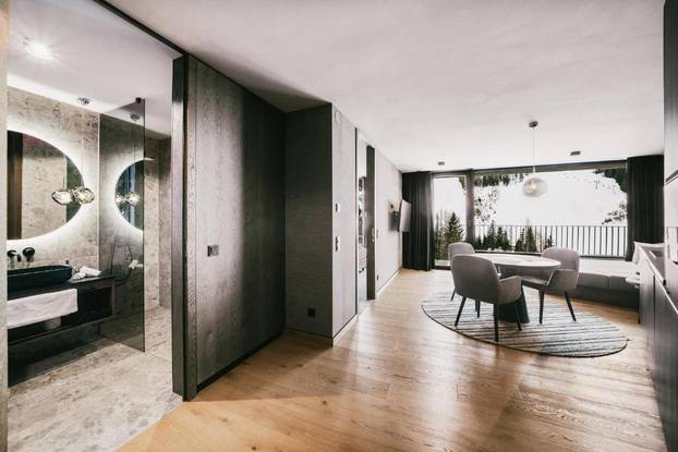 FOTO Pravo je vrijeme za zimski odmor iz snova! Ovaj resort opravdava svaki uloženi euro