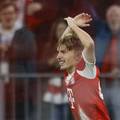 Zapamtite ime Lennart Karl! Tinejdžer Bayerna zabio sjajan gol i ispisao povijest Bavaraca