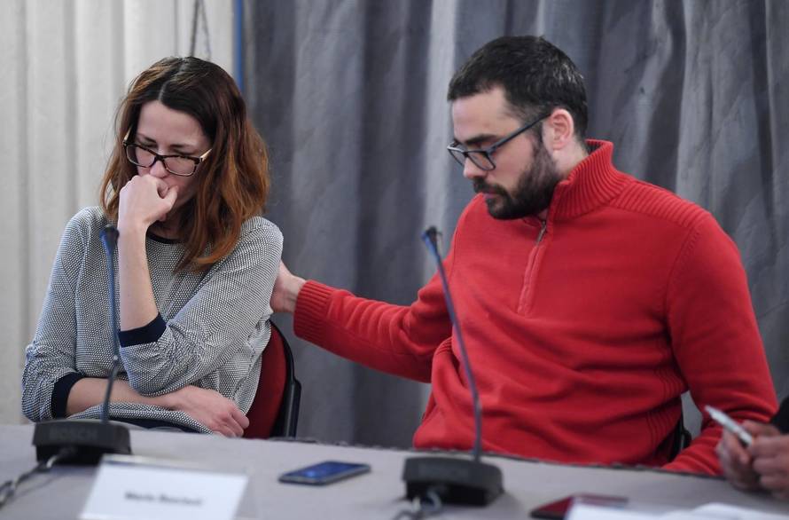 'Do 21 sat znat ćemo konačne zaključke, rezervirali smo i let'