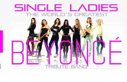 Single ladies Beyonce tribute bend za godišnjicu Revelina