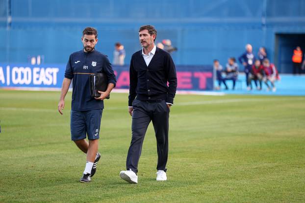 Zagreb: Dinamo i Rijeka sastali se u 12. kolu Prve HNL