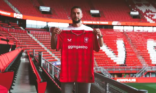 Sada je službeno. Marko Pjaca je predstavljen u novom klubu