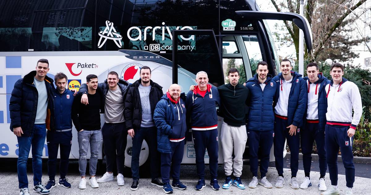 Kauboji započeli s posljednjom fazom priprema, Kuzmanović i Lučin imaju manjih problema