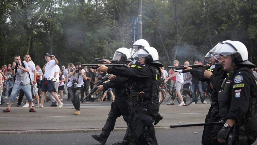REUTERS/PIXSELL