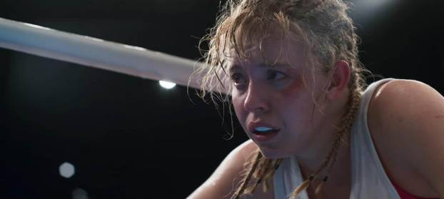 'Christy' film trailer